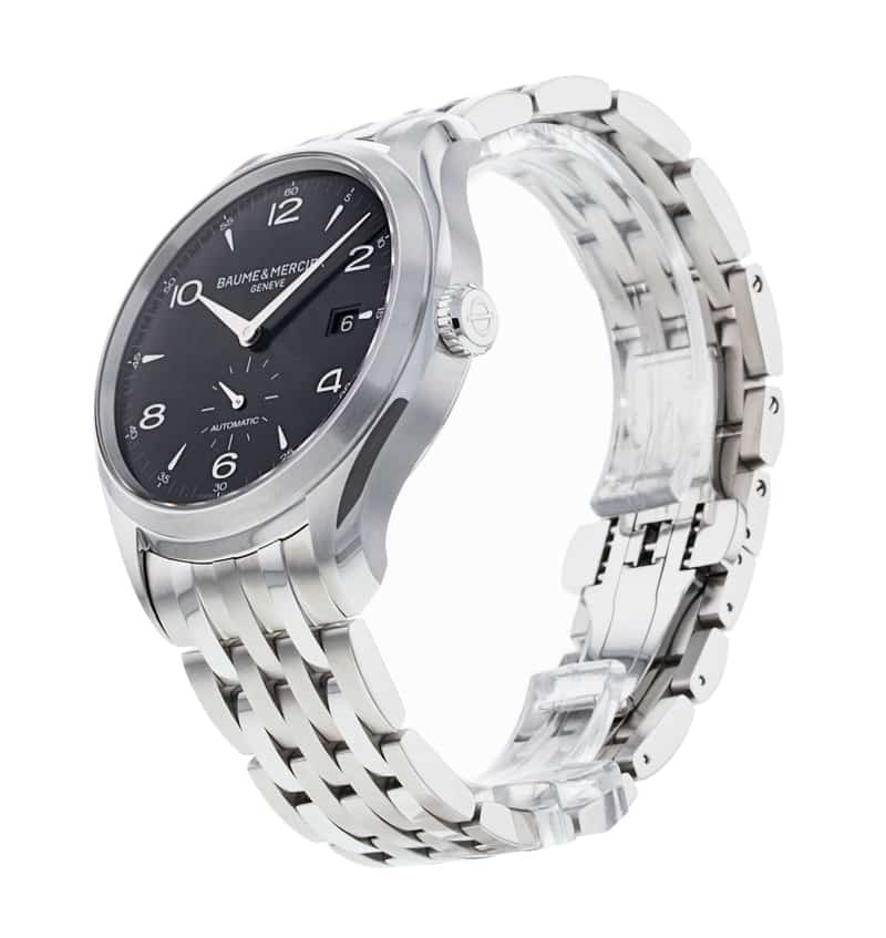 Baume et Mercier Clifton M0A10100